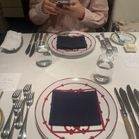 フレンチ割烹 宿 - 