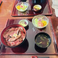赤坂 津つ井 総本店 - 