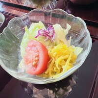 赤坂 津つ井 総本店 - 