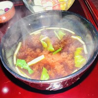 赤坂 津つ井 総本店 - 