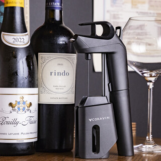 ソムリエが厳選したワインを約100種類常備◎ノンアルも充実