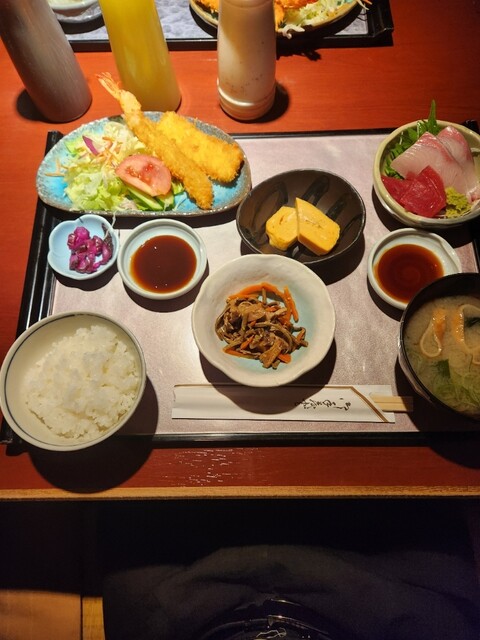 きよみず きよみず - 西那須野/食堂 | 食べログ