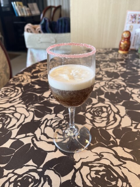 Russian Kanran photo 4