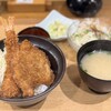 新潟カツ丼 タレカツ 本店