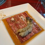 叙々苑 渋谷店 - 