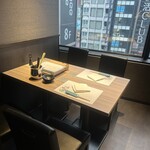 新宿 黒毛和牛専門 二葉 - 