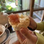 ガレージ ブルーベル - 