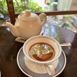 ガレージ ブルーベル - 