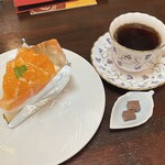 焙りたてや - 料理写真: