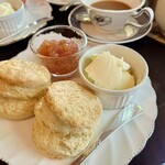 ガレージ ブルーベル - 