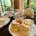 ガレージ ブルーベル - 