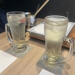 新宿 黒毛和牛専門 二葉 - 