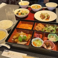 中国料理 青冥 祇園店 - 