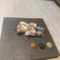 地どり屋 つかだ 渋谷 - 