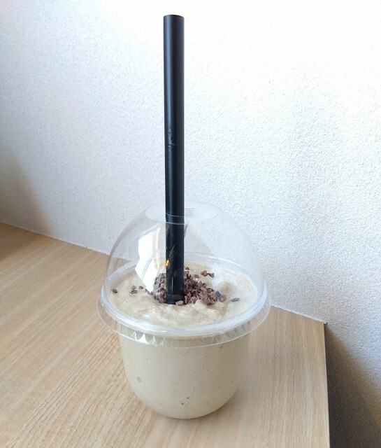 Boogie（ブギー） - 苫小牧（ジューススタンド）の写真