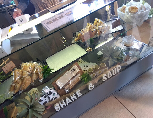 Boogie（ブギー） - 苫小牧（ジューススタンド）の写真