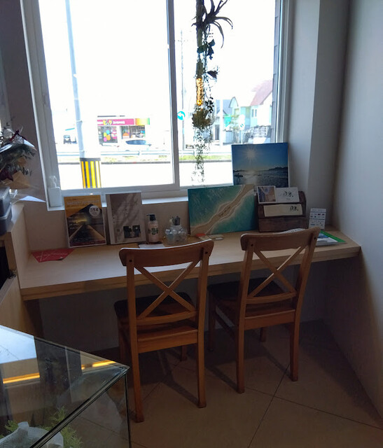 Boogie（ブギー） - 苫小牧（ジューススタンド）の写真