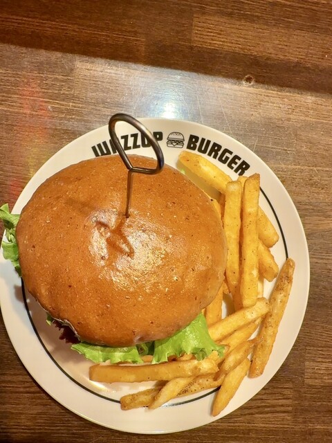 ハンバーガーショップ jacks_burgers_suita_Osaka (@jacks_burgers_suita_osaka
