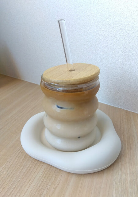 Boogie（ブギー） - 苫小牧（ジューススタンド）の写真