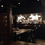 居酒屋 土間土間 - 