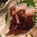 居酒屋 土間土間 - 鯛