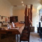 まさゆめさかゆめ - 喫茶コーナーで頂きました。