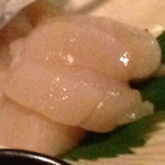 居酒屋 土間土間 - ほたて