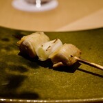 鳥匠いし井ひな - 