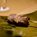 鳥匠いし井ひな - 