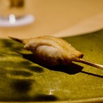 鳥匠いし井ひな - 