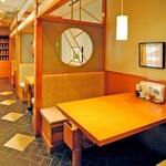 築地すし - 和の空間で特別な日のおもてなし