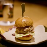 鳥匠いし井ひな - 