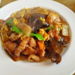 運城飯店 - 料理写真: