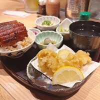 焼きふぐ 優ふく 北新地店 - 