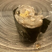 鮨 四 - 
