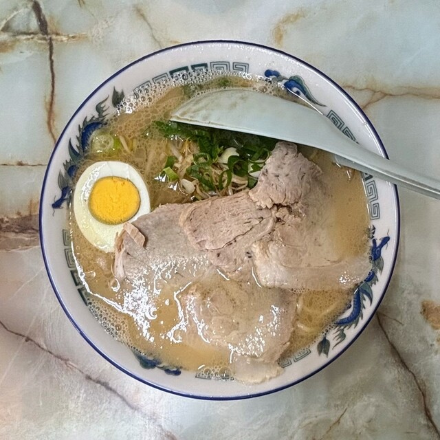 まるせん総本店 上官支店 （まるせん） - 大牟田/中華料理 | 食べログ