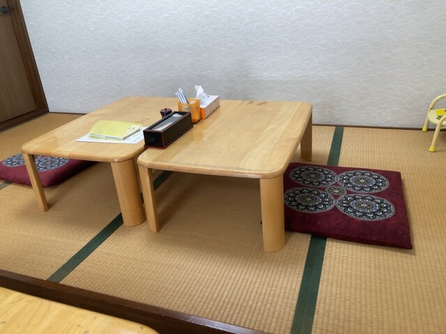 うどんの大井 - 藤島（うどん）の写真