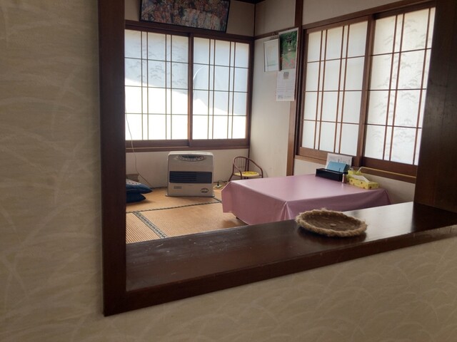 うどんの大井 - 藤島（うどん）の写真