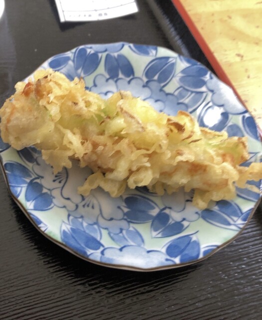 うどんの大井 - 藤島（うどん）の写真