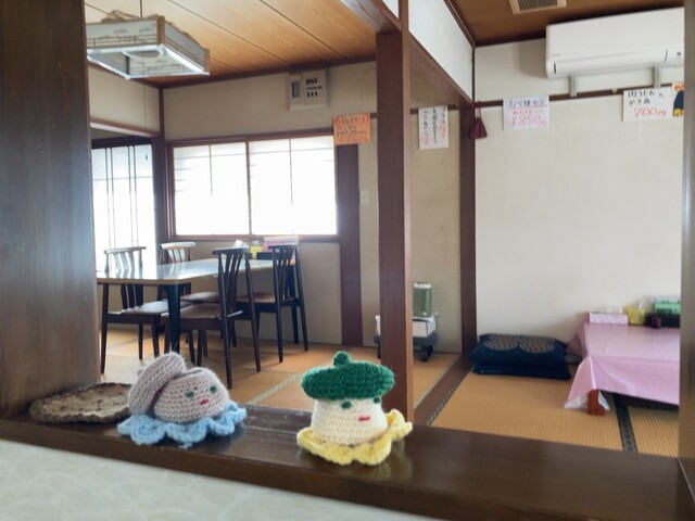 うどんの大井 - 藤島（うどん）の写真