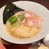 週末麺処 らくらひとしな