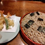 飛うめ - 天ザル