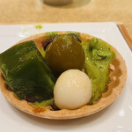 中村藤吉本店 - 