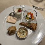 ブールマニエ - 