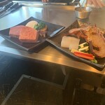 シェルブルー - 