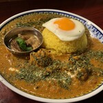 カームスペース - ぜんぶ（￥1200）