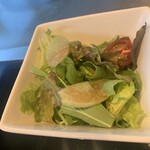 シェルブルー - 