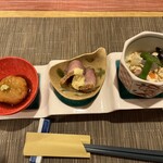 釜飯と和食 旬 - 