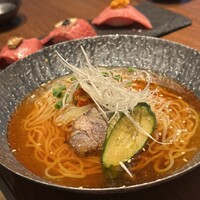 和牛焼肉やくにく 徹 - 