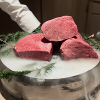 焼肉牛印 神楽坂店 - 